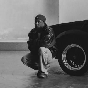 Kendrick Lamar - Artist