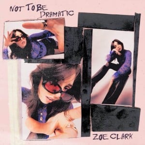 Not to be Dramatic - Song