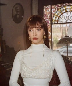 Faouzia - Artist