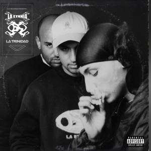 La Etnnia - Grupo colombiano | Hip hop, rap latino, rap conciencia, rap underground, rap hardcore, rap rock (1984)