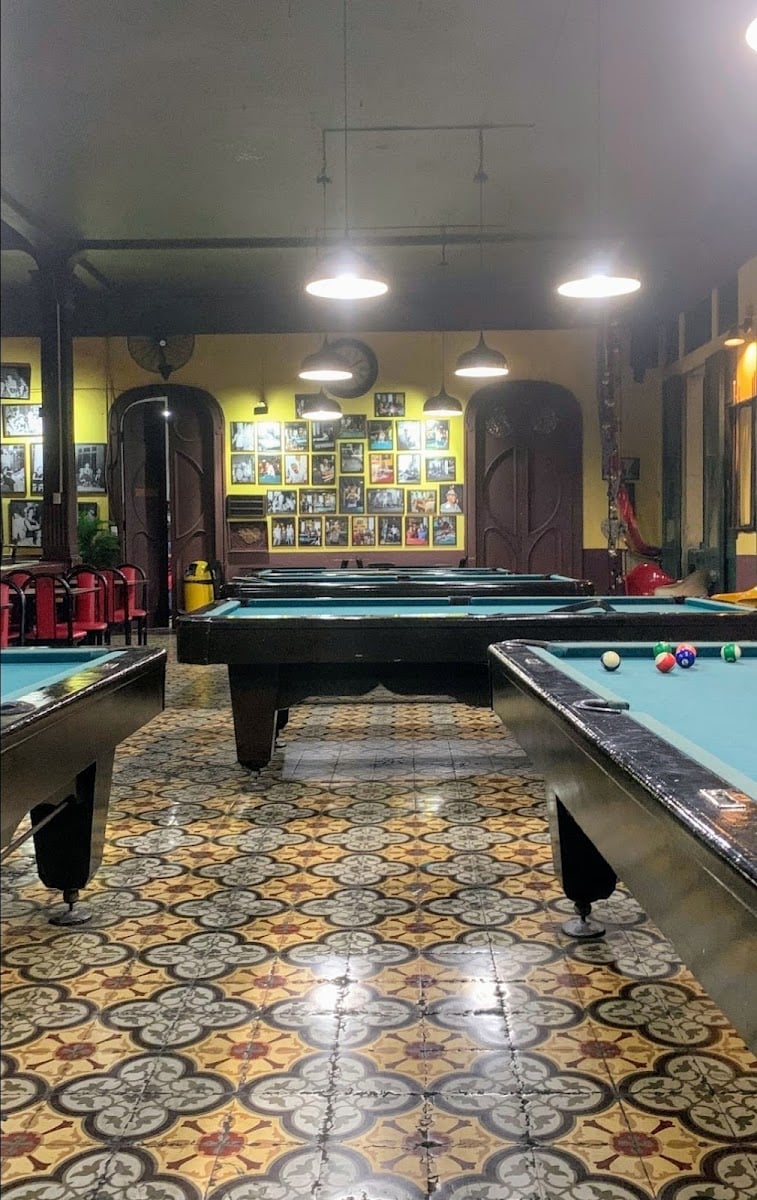 Club La Dalia 🕺