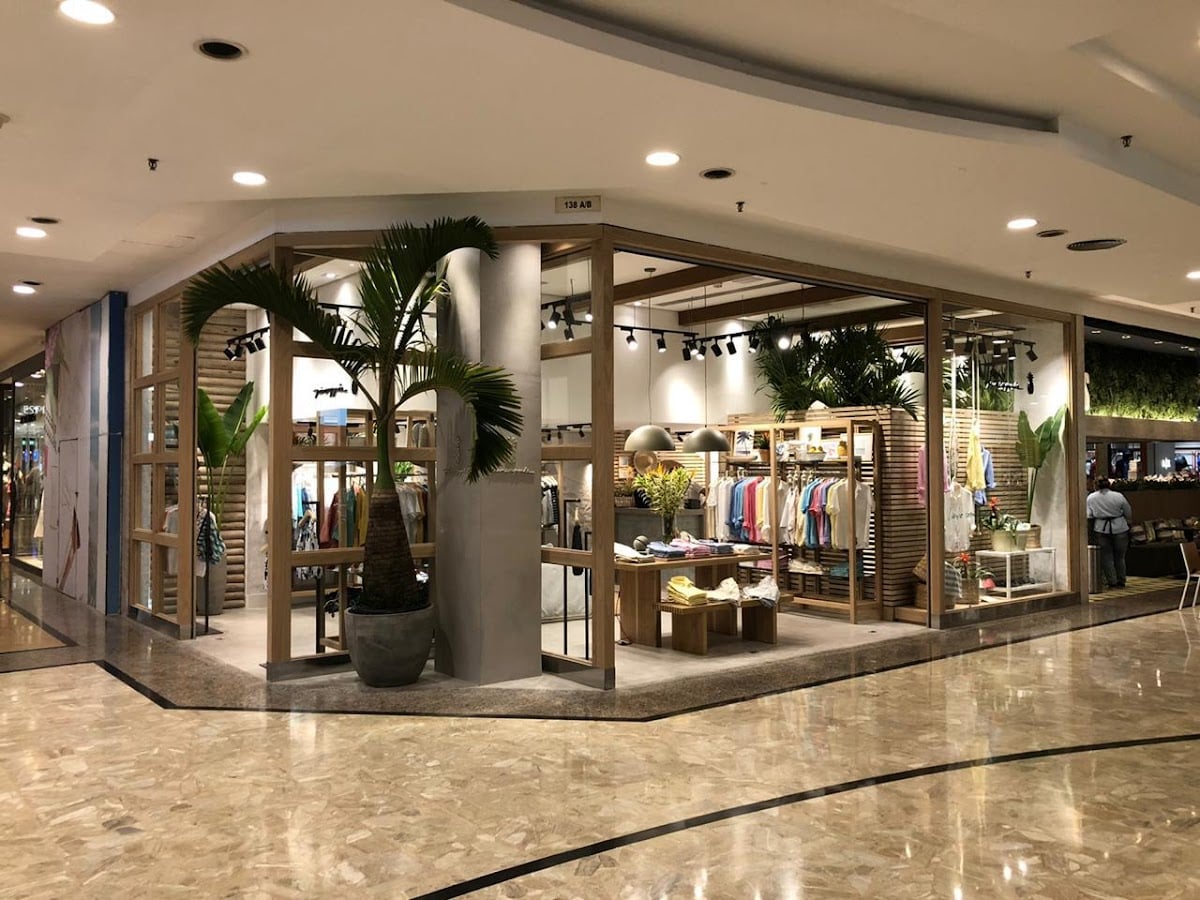 Pineapple - Barra Shopping