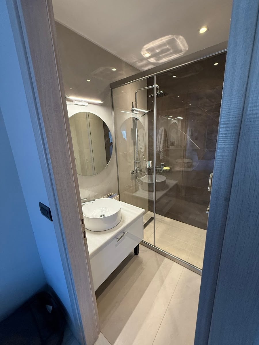 Elite luxury apartments - Hotel