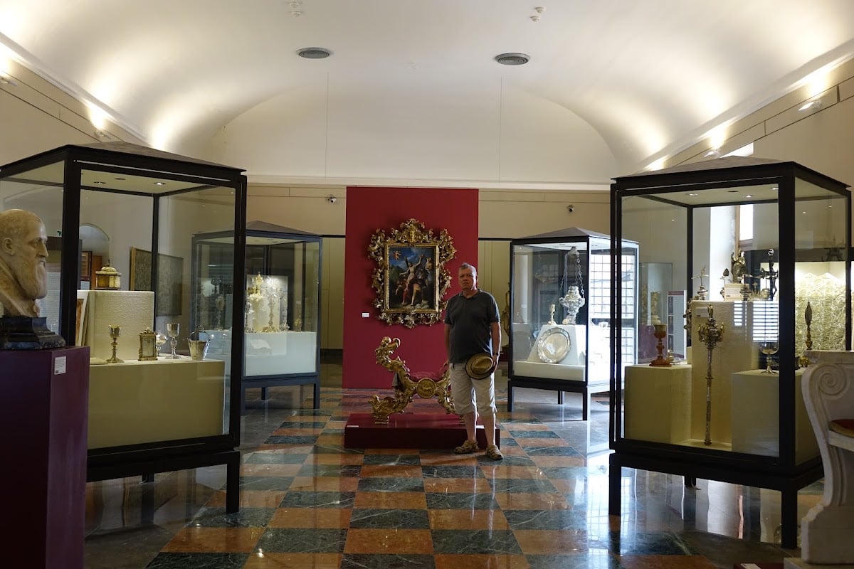 Museo Diocesano di Monreale