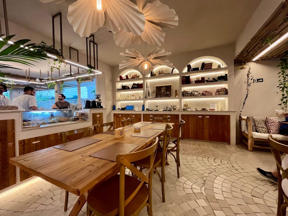 Casa 44 Café