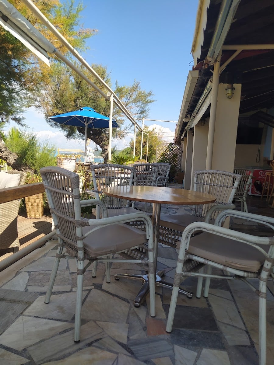 Harbour Beach Bar - Restaurant