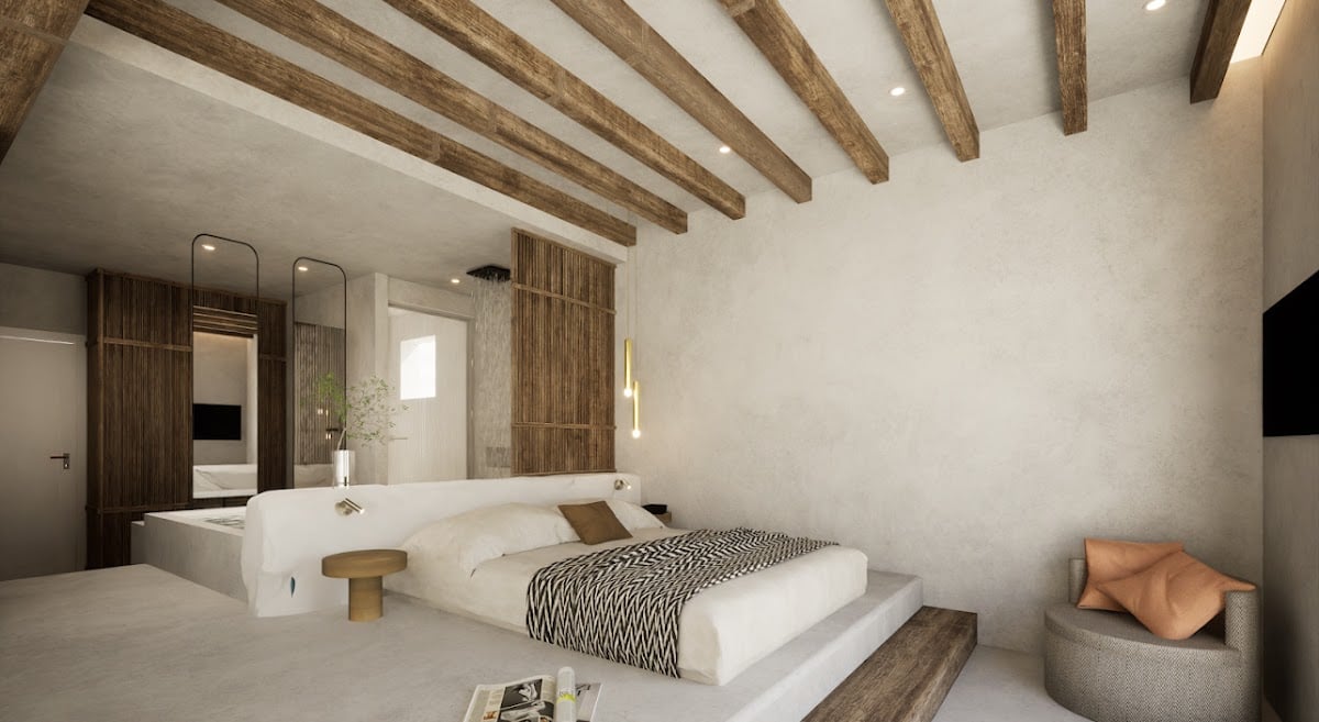 Tesoro Elegant Escapes - Suites - Hotel