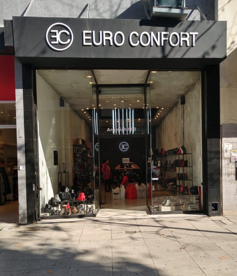 Euro Confort