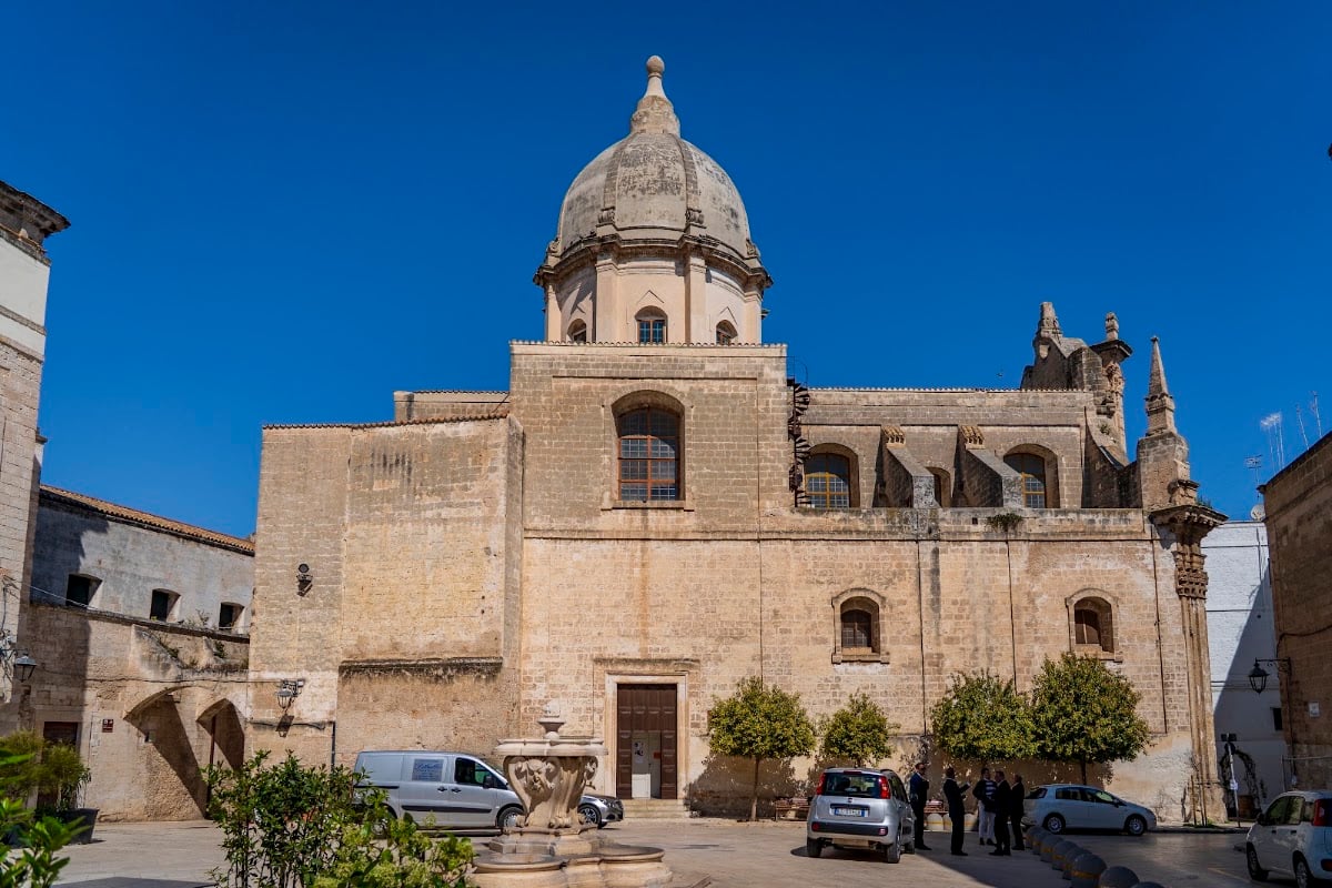 Chiesa di Santa Teresa