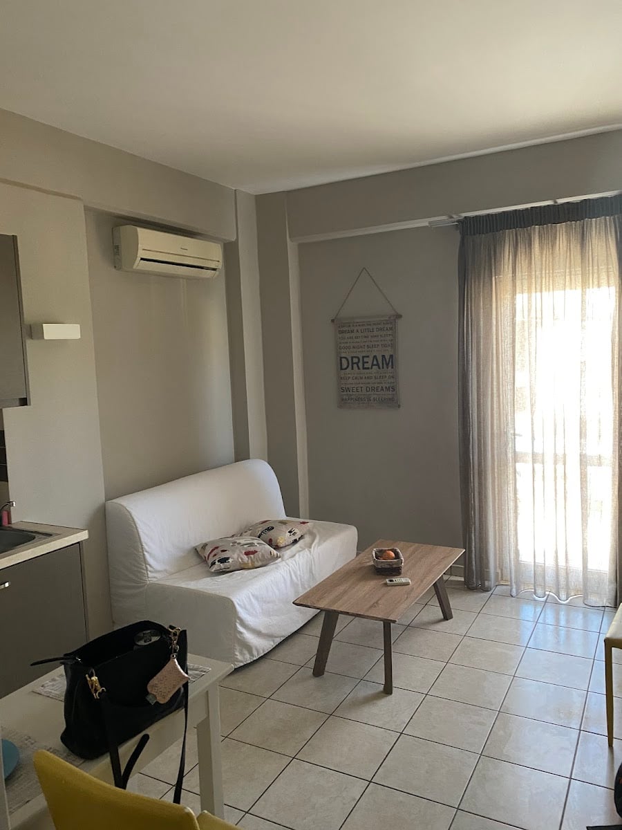 Pantheon Apartments - Hotel