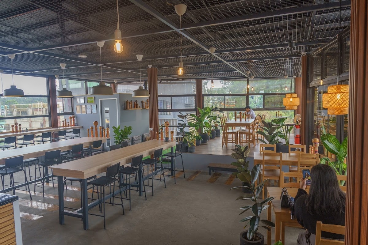 Homu Cafe