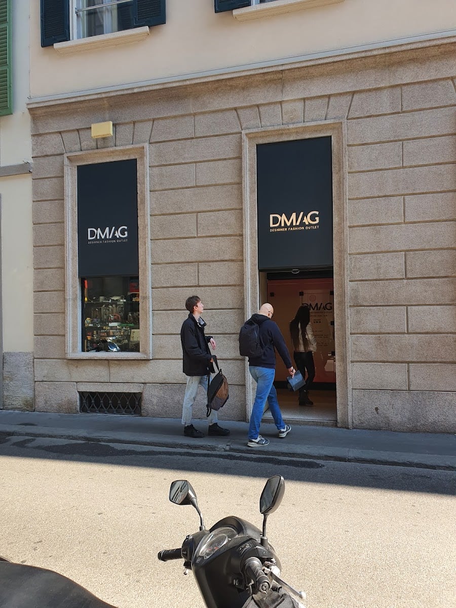 DMAG outlet1