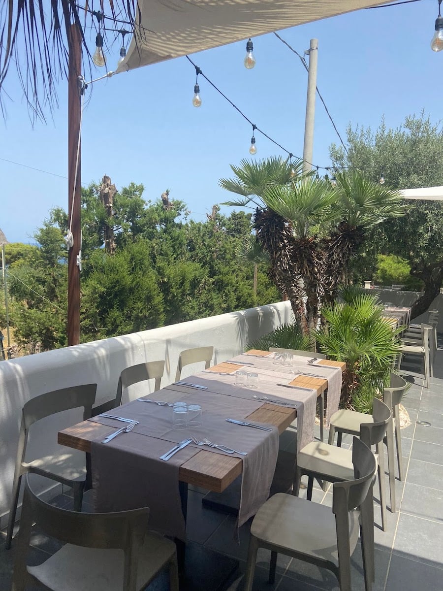 Ristorante Can Caus Santa Flavia