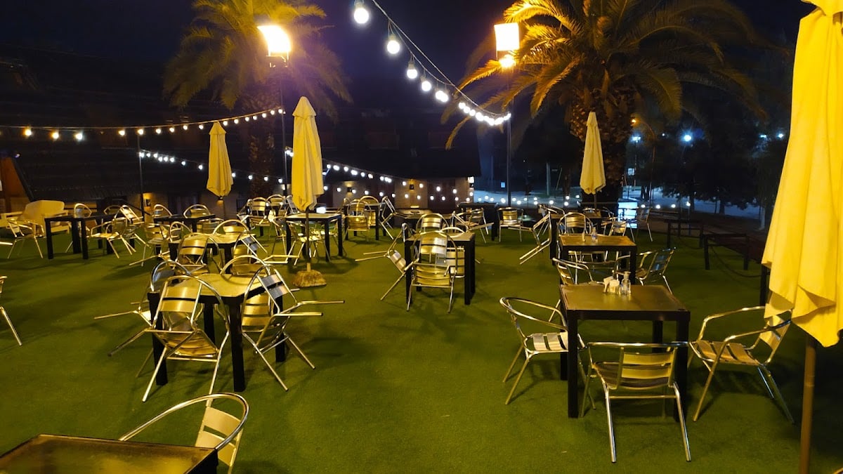 UMBA Restaurante