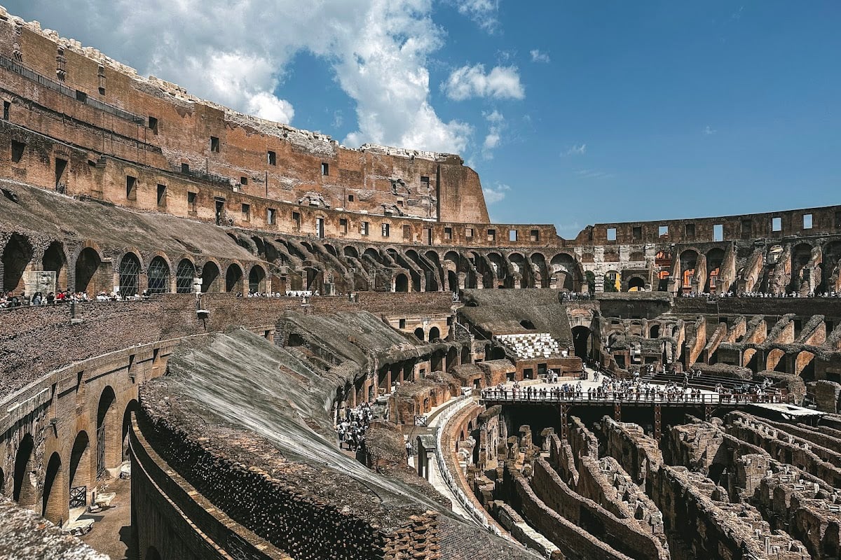 Colosseo