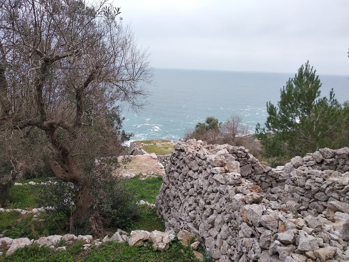 Antica via del Sale