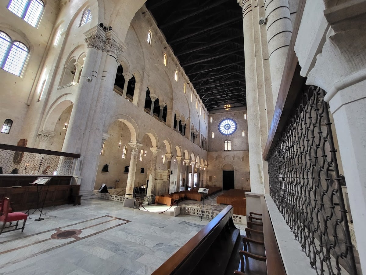 Cathedral of Saint Sabinus