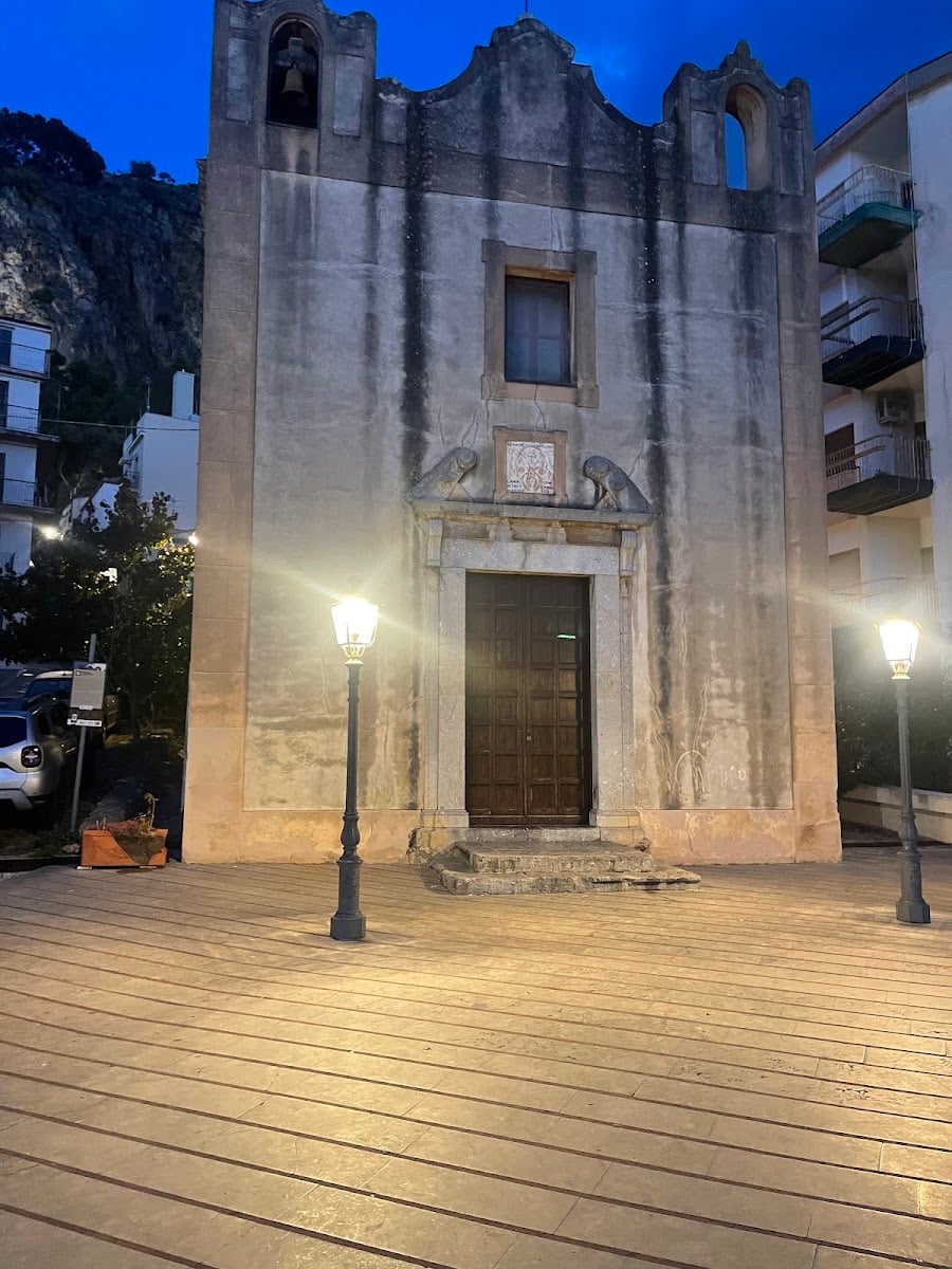 Chiesa di Santa Maria al Borgo