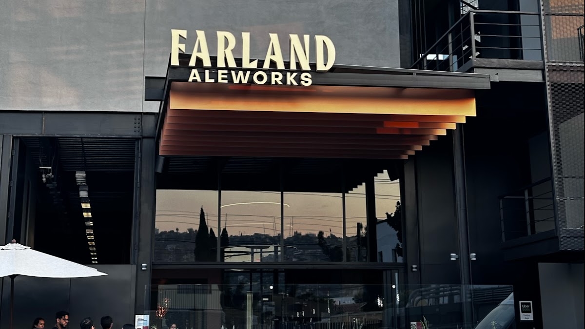 Farland Aleworks