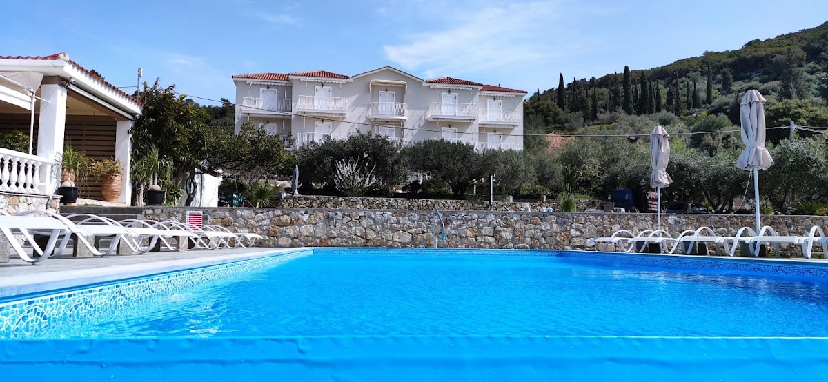 OSKARS studios & apartments - Hotel