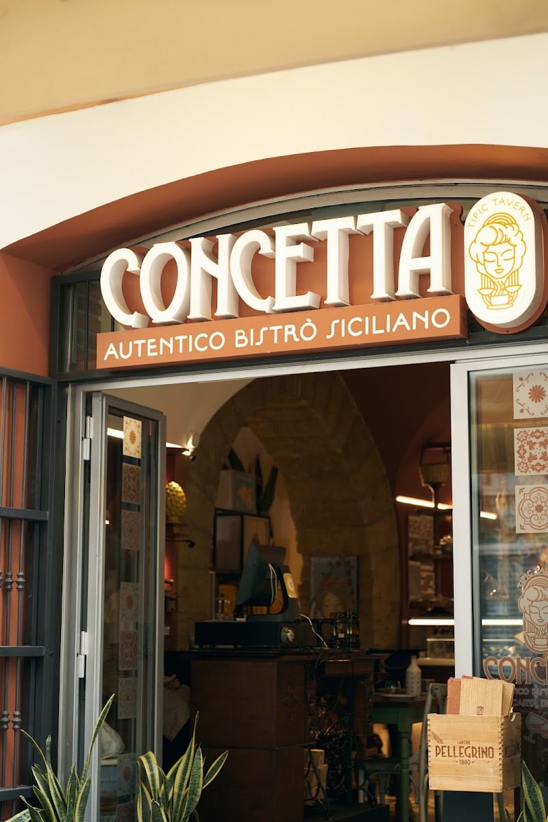 Concetta - Autentico Bistrò Siciliano