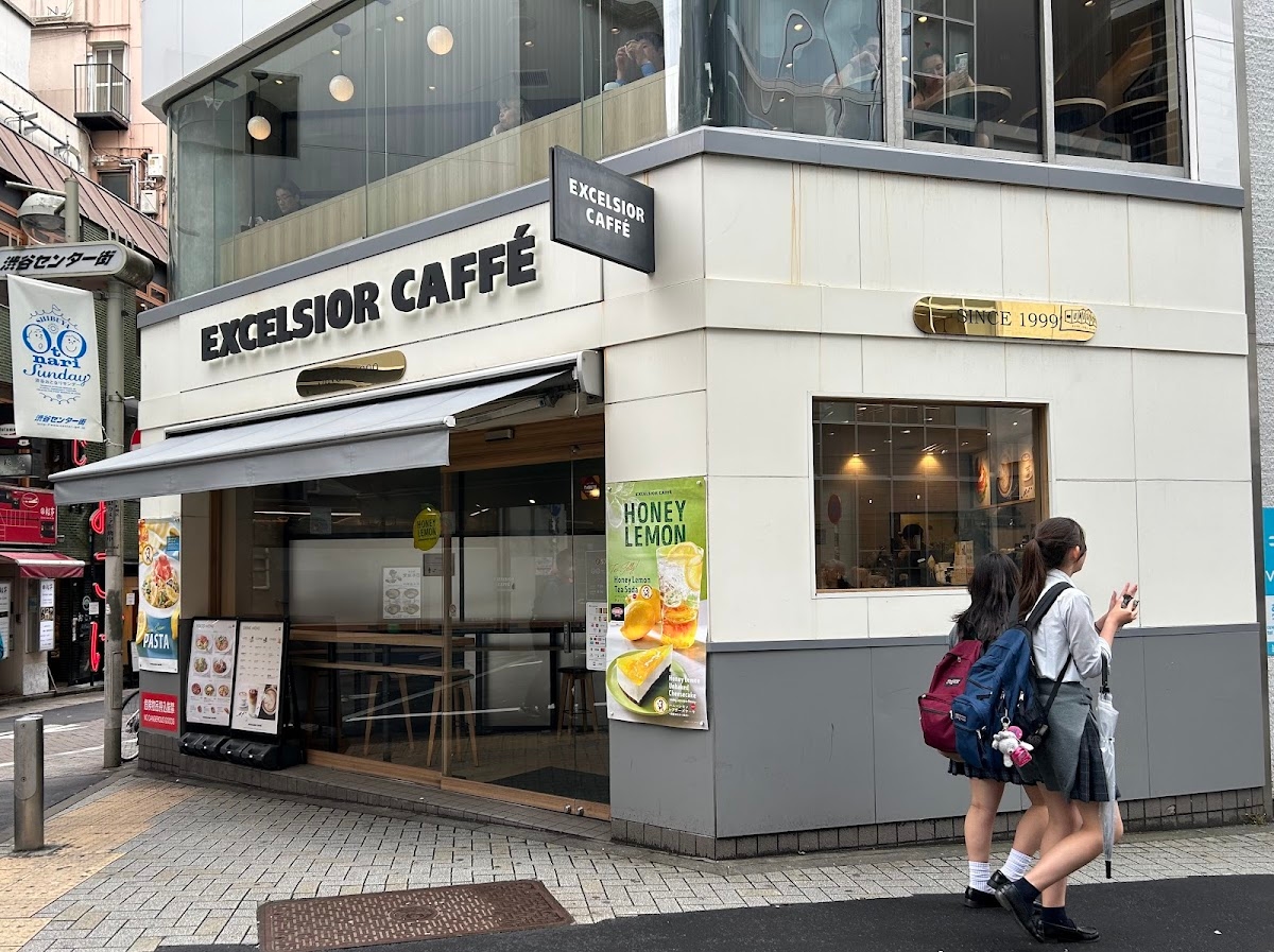 Excelsior Caffé