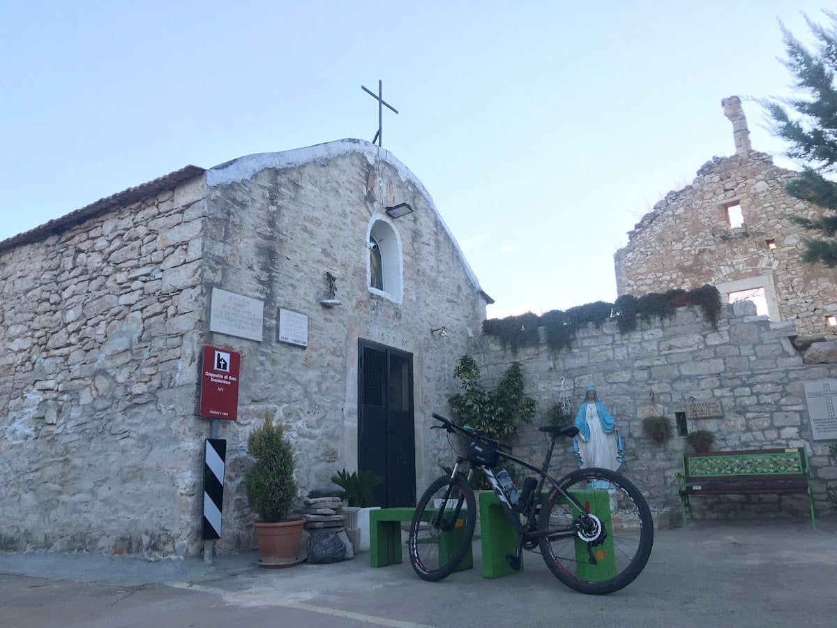 Monastero Antico di san Domenico