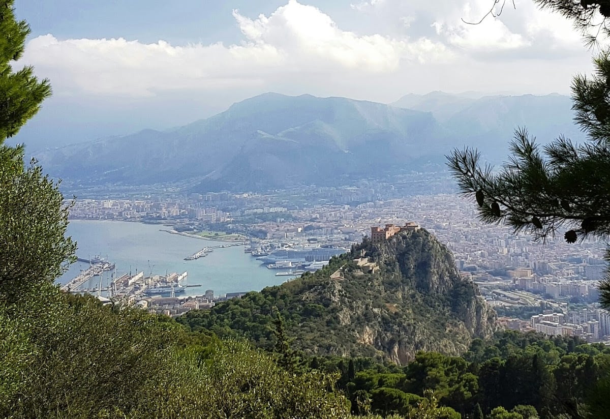 Monte Pellegrino