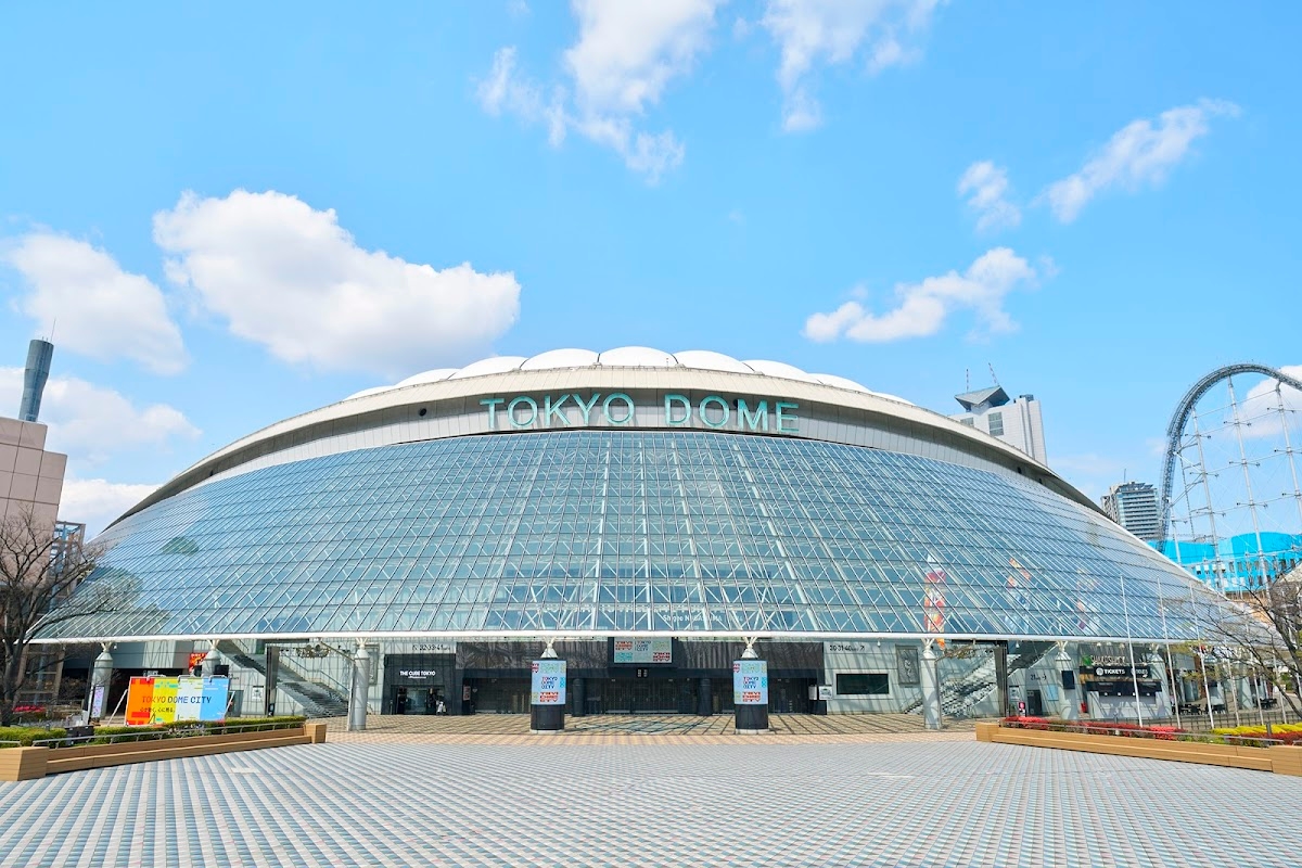 東京ドーム