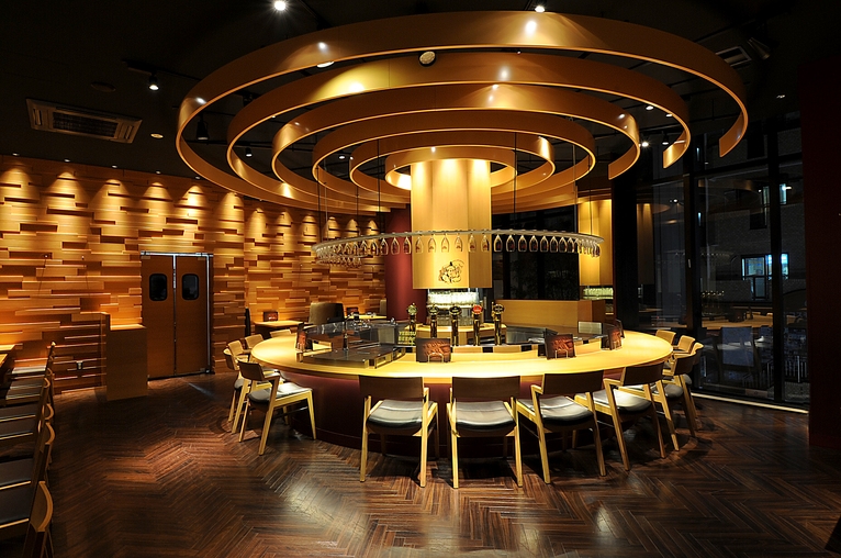 Yebisu Bar 神楽坂店