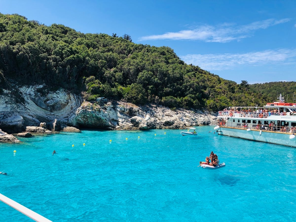 Antipaxos - Sight