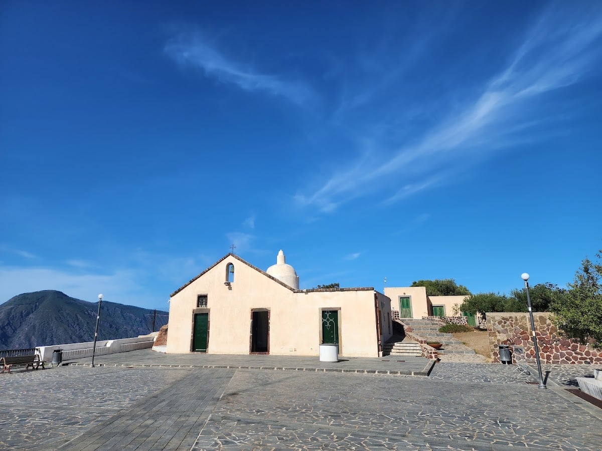 Santuario della Madonna della Catena