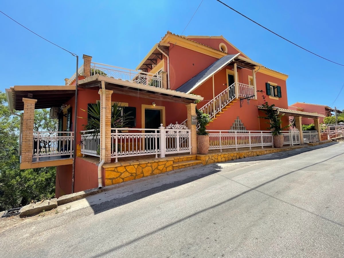 Village House Kalypso - Sight