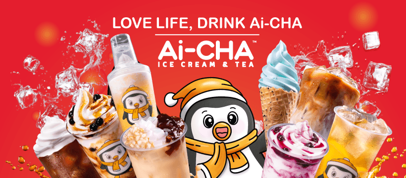 Ai-CHA Baguio City
