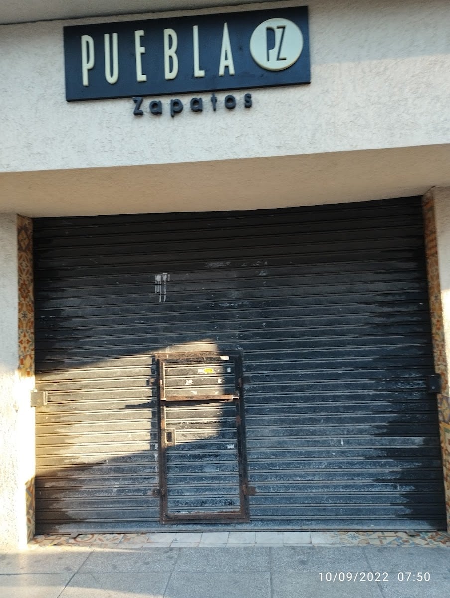 PUEBLA ZAPATOS