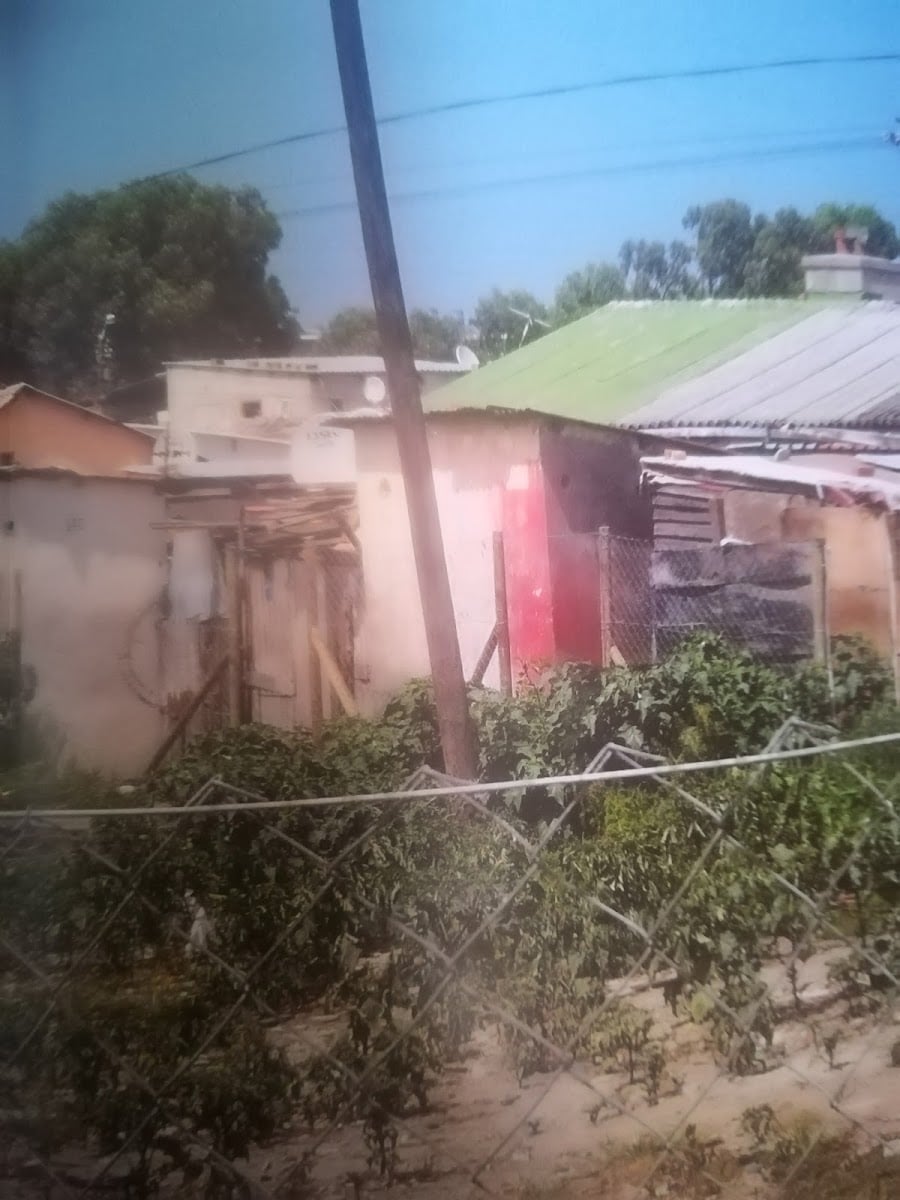 Maboneng Township Arts Experience - Johannesburg