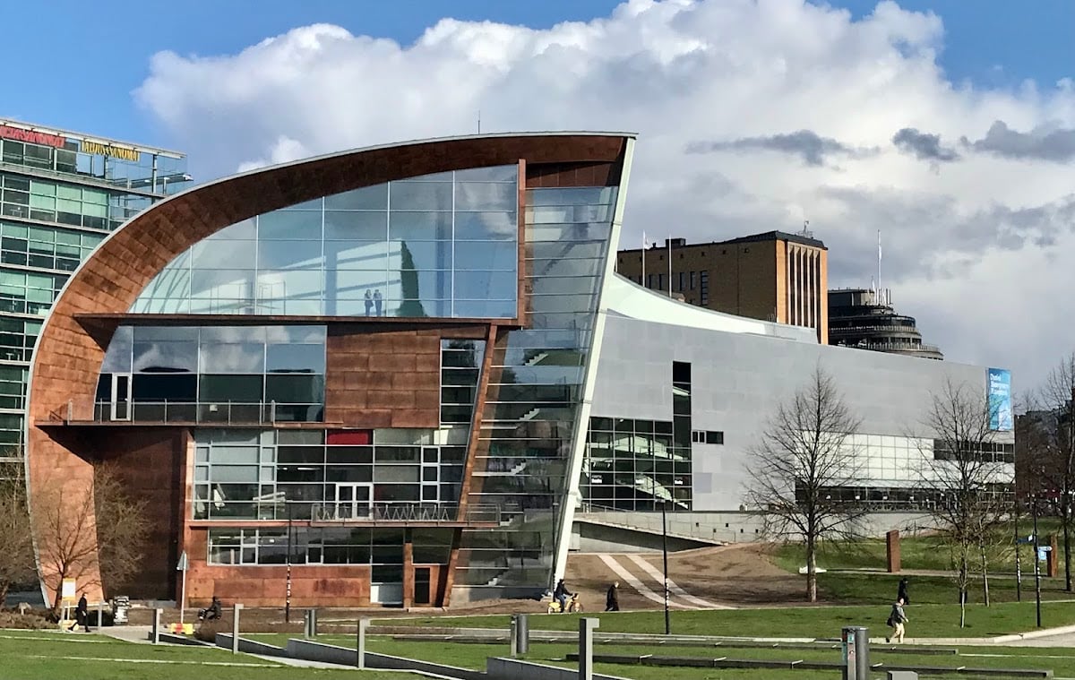 Kiasma