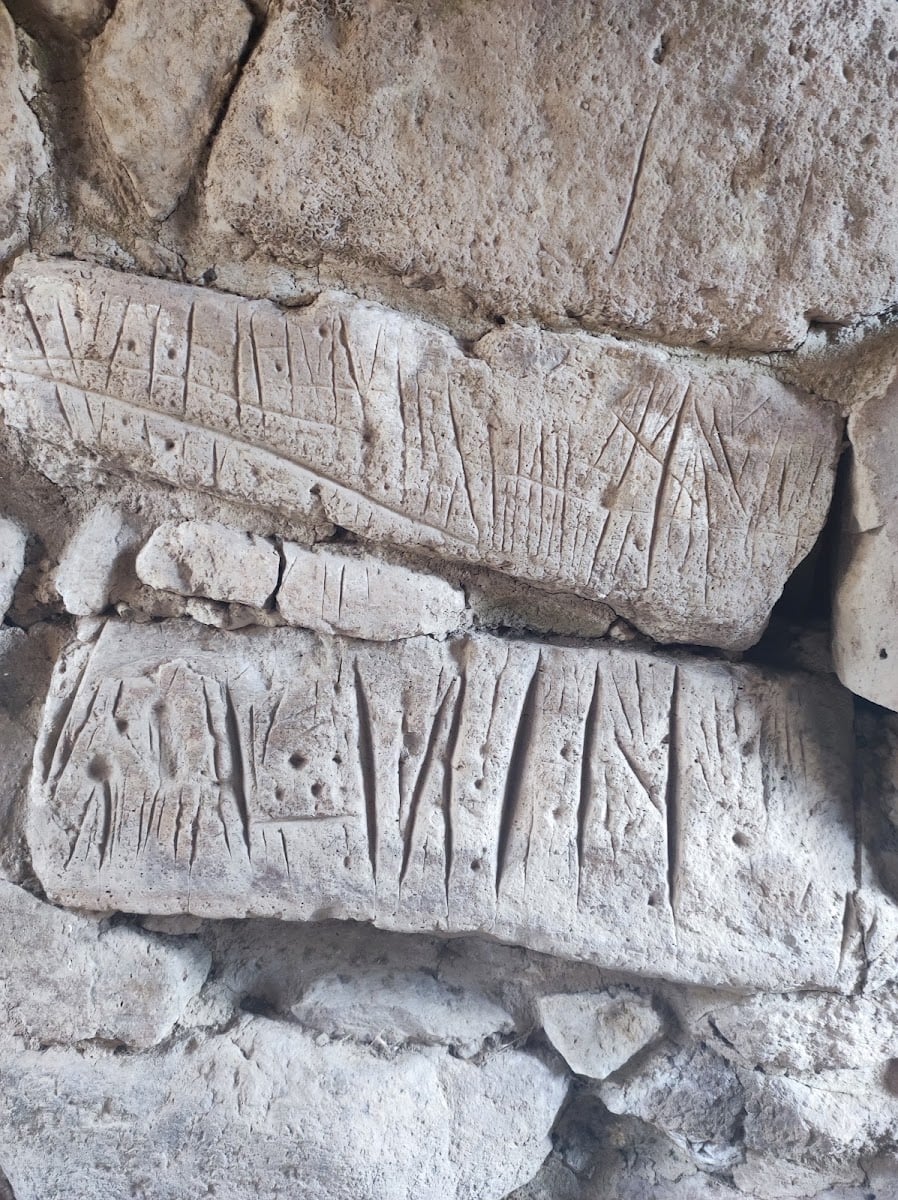 Complesso archeologico Sa Mandra Manna