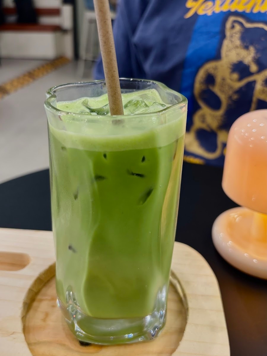 out of the ordinary cafe (OOTO)