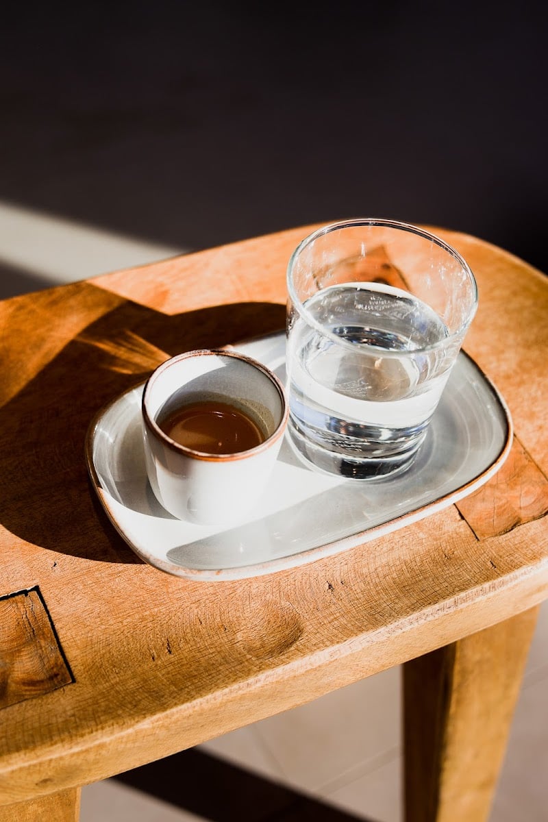 Doria café
