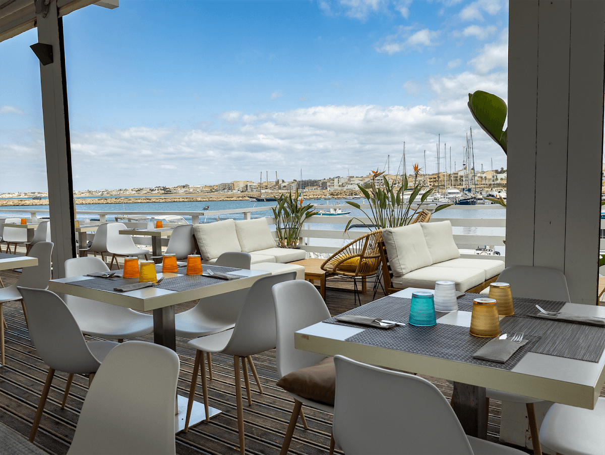 KALDO Club - Restaurant - Pizza