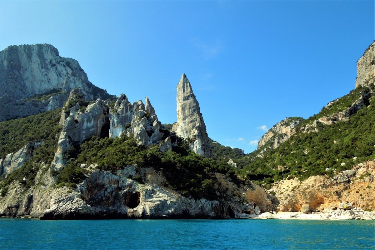 Golfo di Orosei