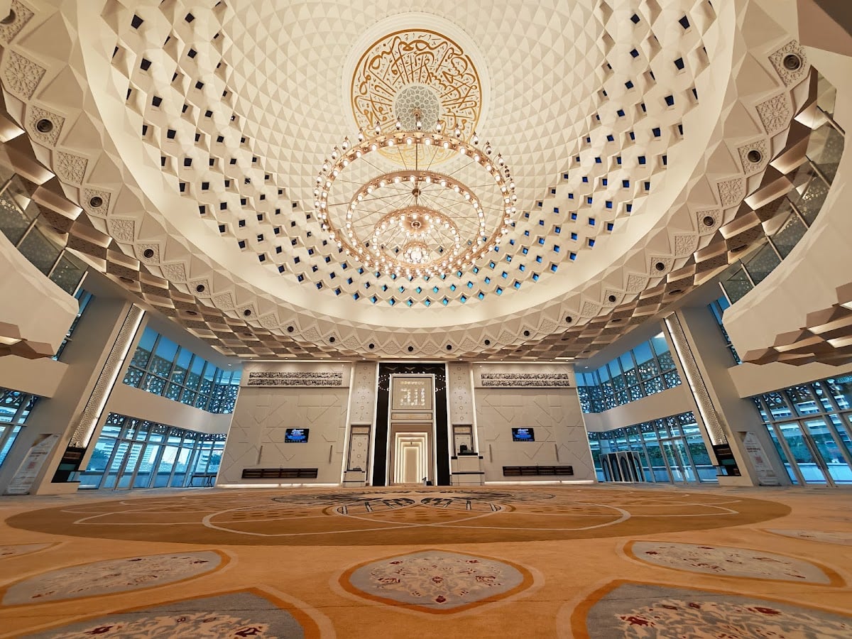 Masjid TNB Bangsar