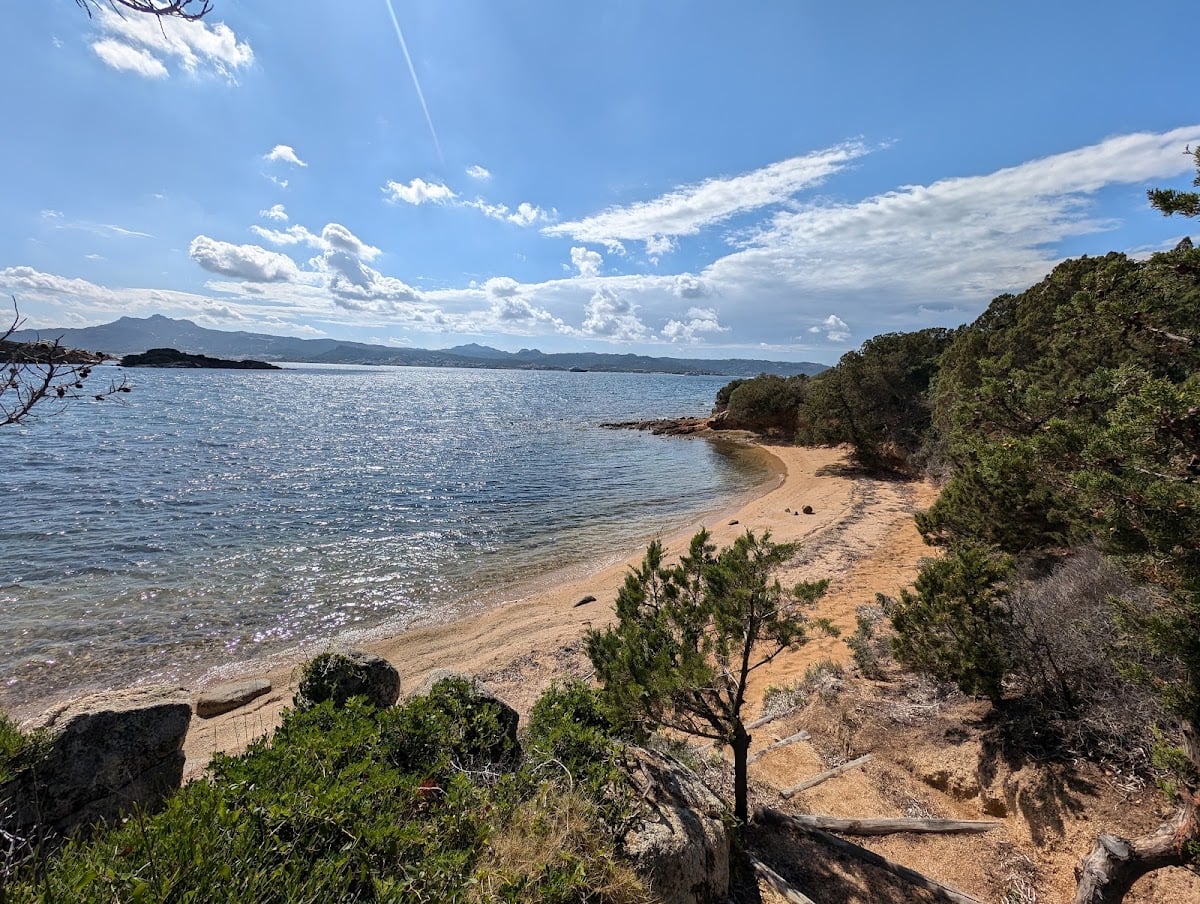 Secret Cove at 7Pines Resort Sardinia