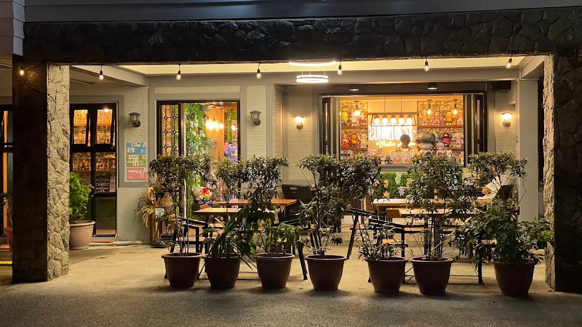 Cornelia St. Bistro House