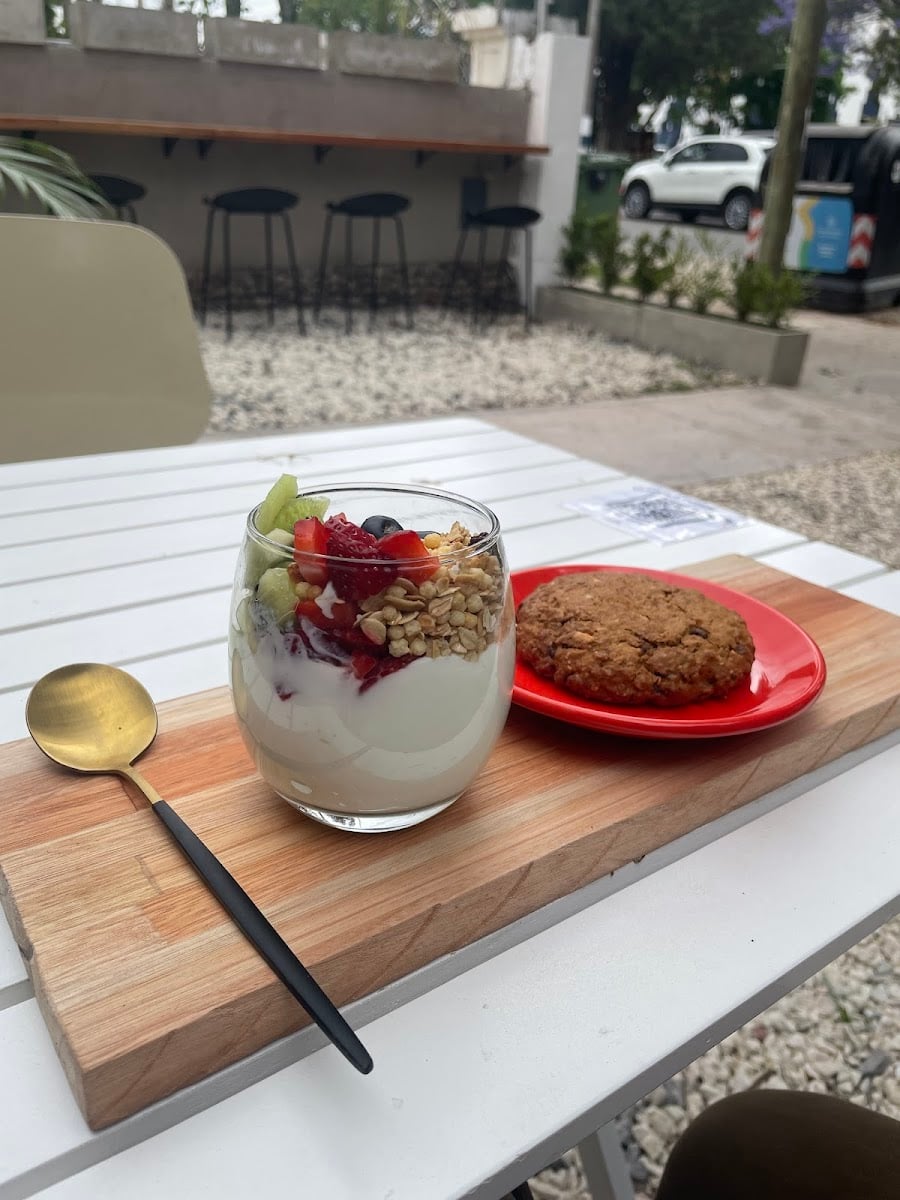 Bari café de especialidad
