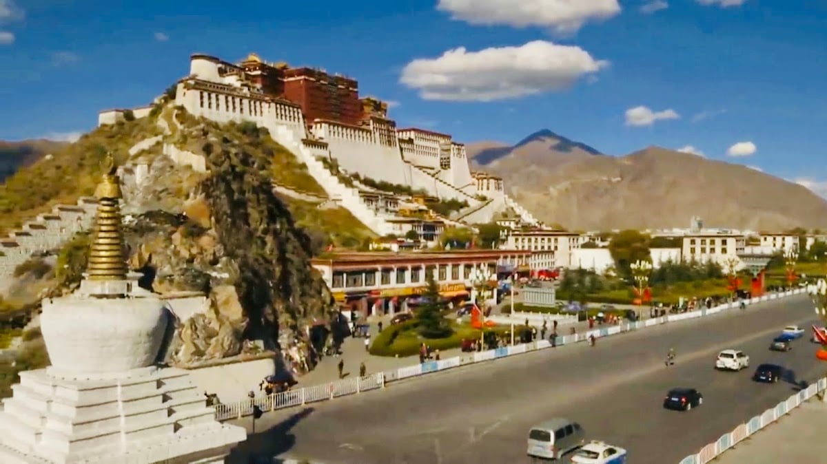 Lhassa