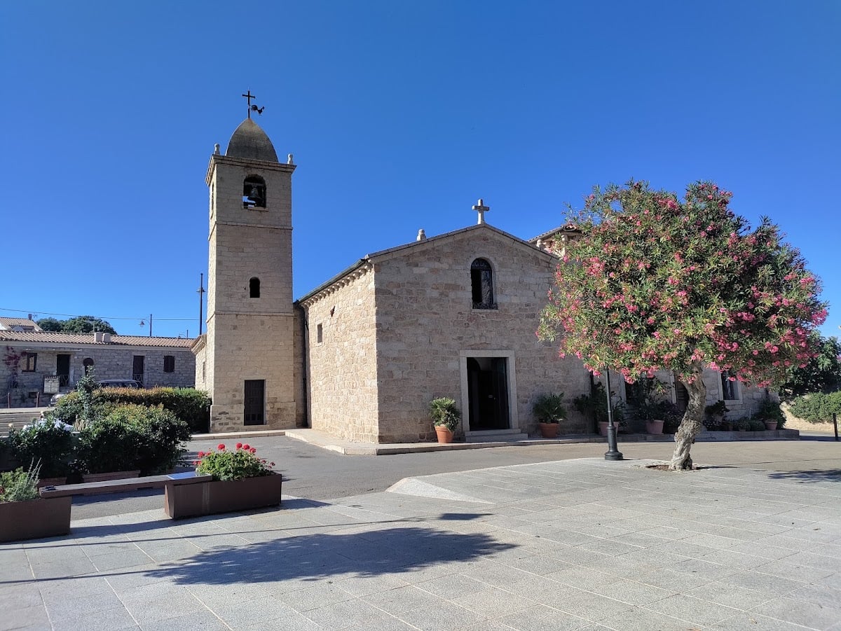 San Pantaleo