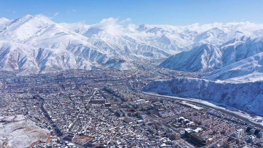 Yushu
