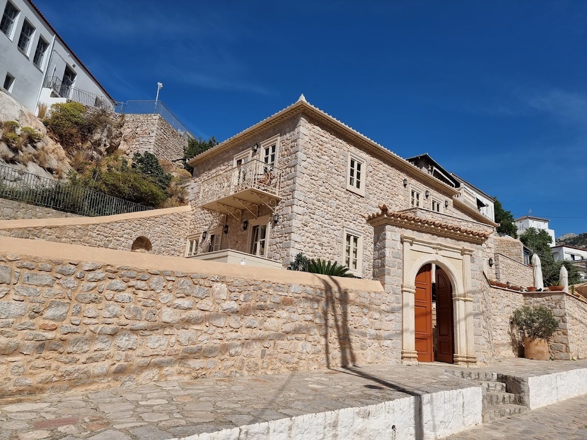 Angelica VIP Boutique Hotel - Hotel